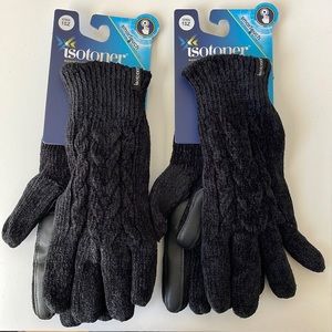 Isotoner Women’s Gloves
